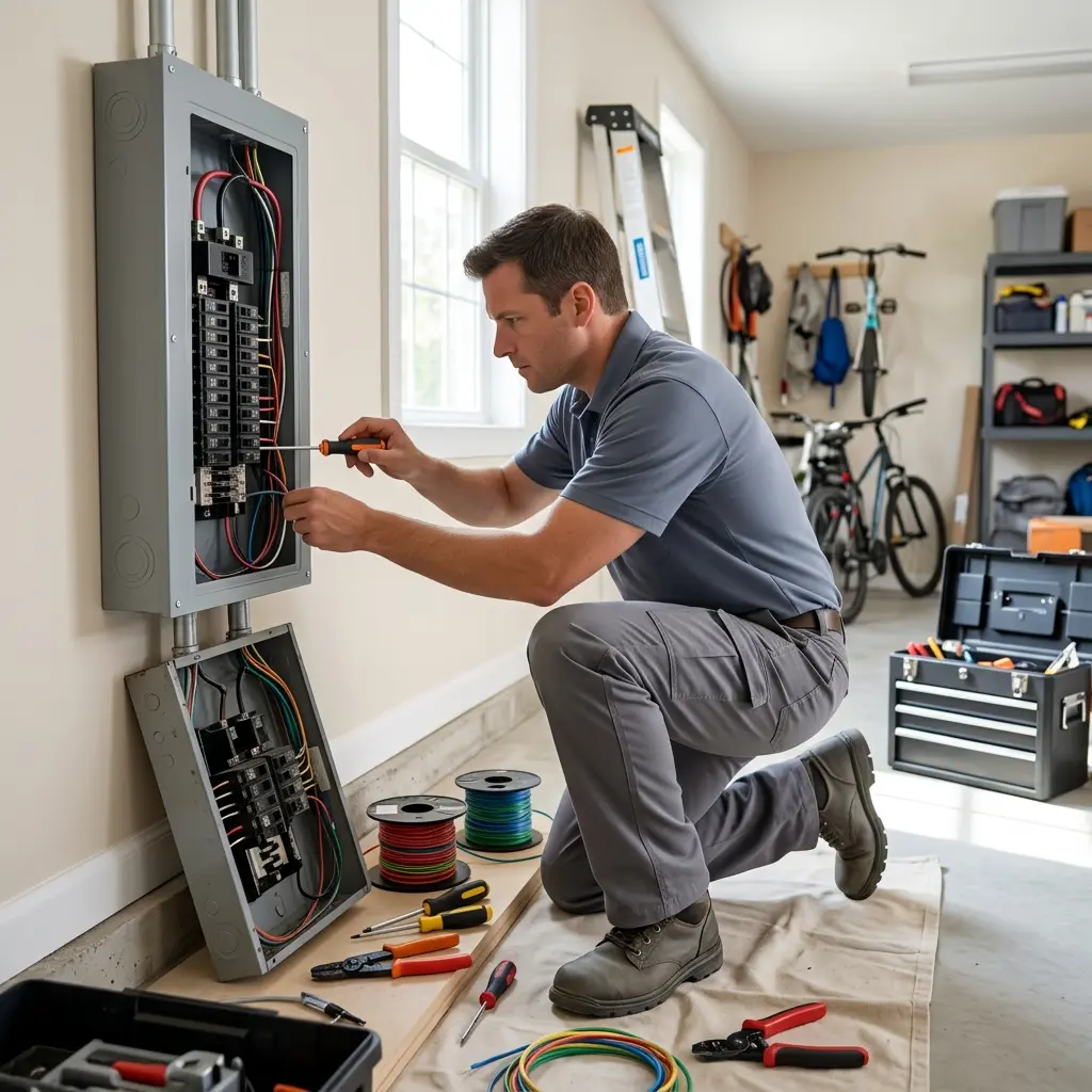 Conseils pratiques à Rochette pour éviter les pannes d’électricité