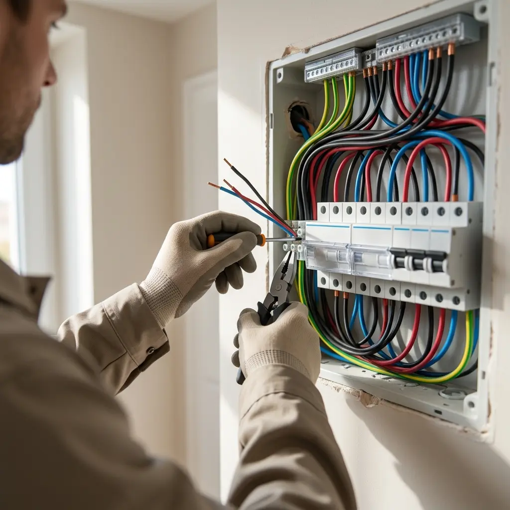Optez pour notre équipe à Rochette : présence locale, interventions rapides et services sur mesure.