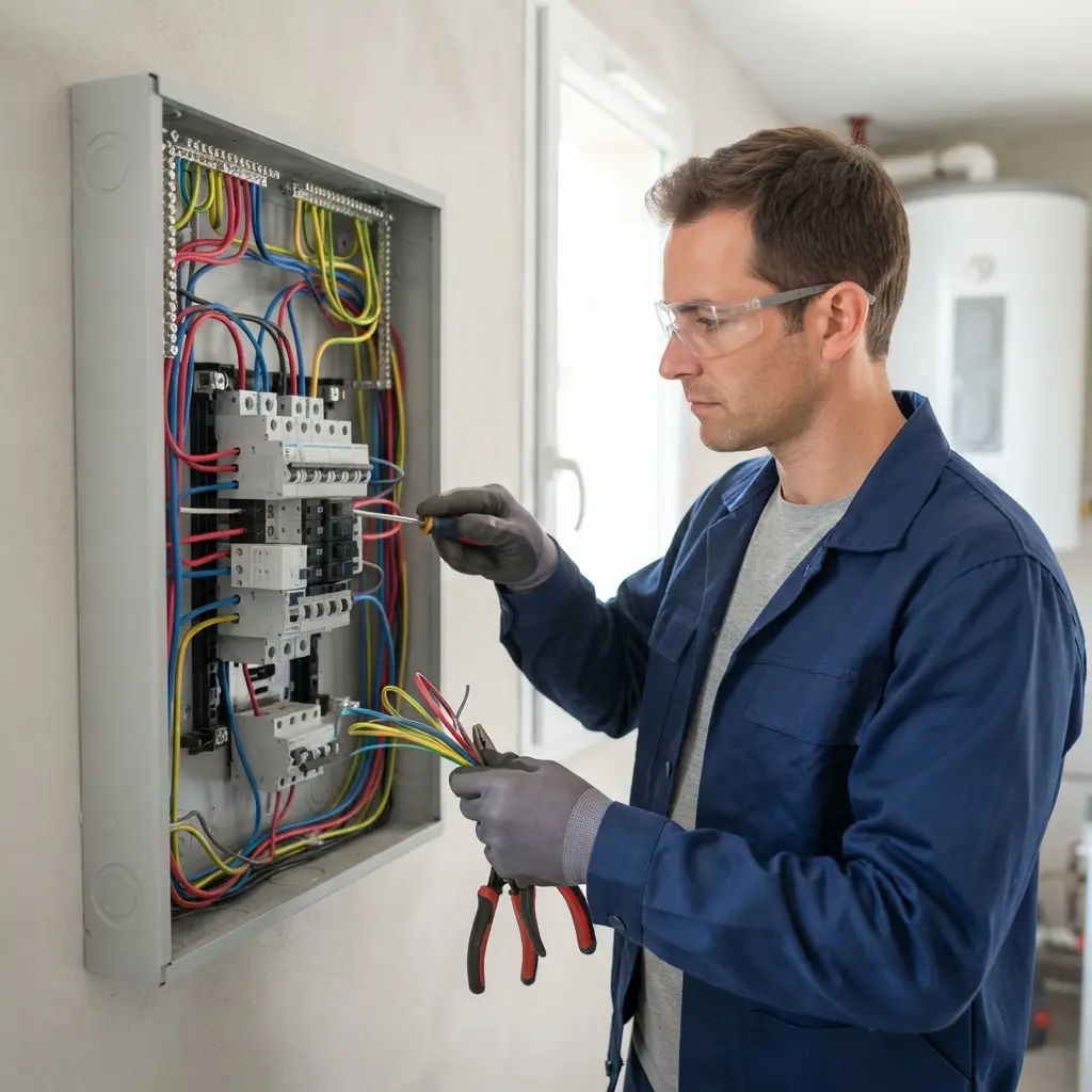 Conseils et prévention pour votre électricité