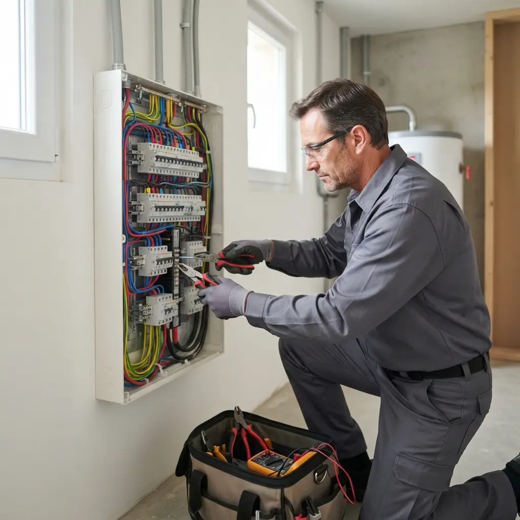 Bons gestes à adopter en cas de panne d'électricité à Meaux pour protéger vos équipements