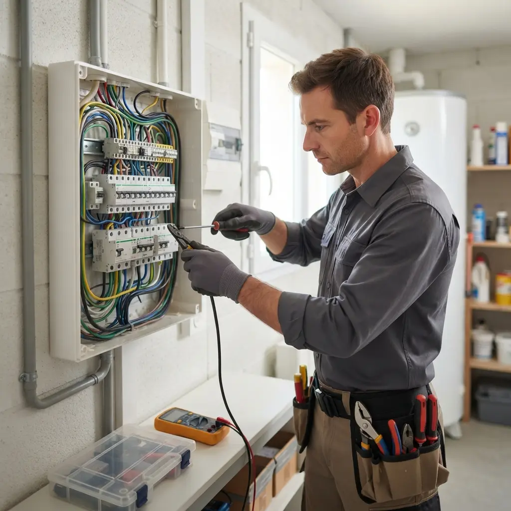 Pourquoi choisir notre service de remplacement à Meaux
