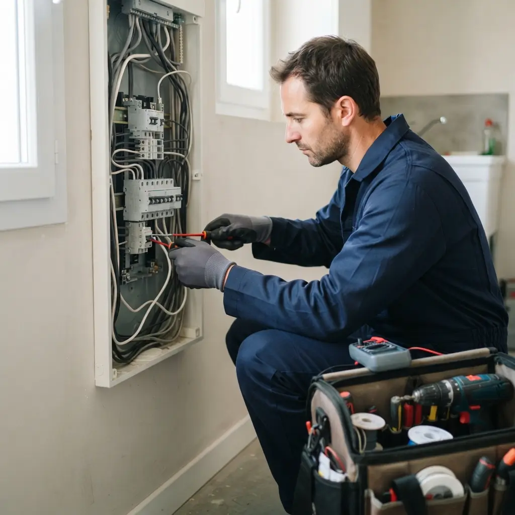 Sécurisez votre installation dès maintenant