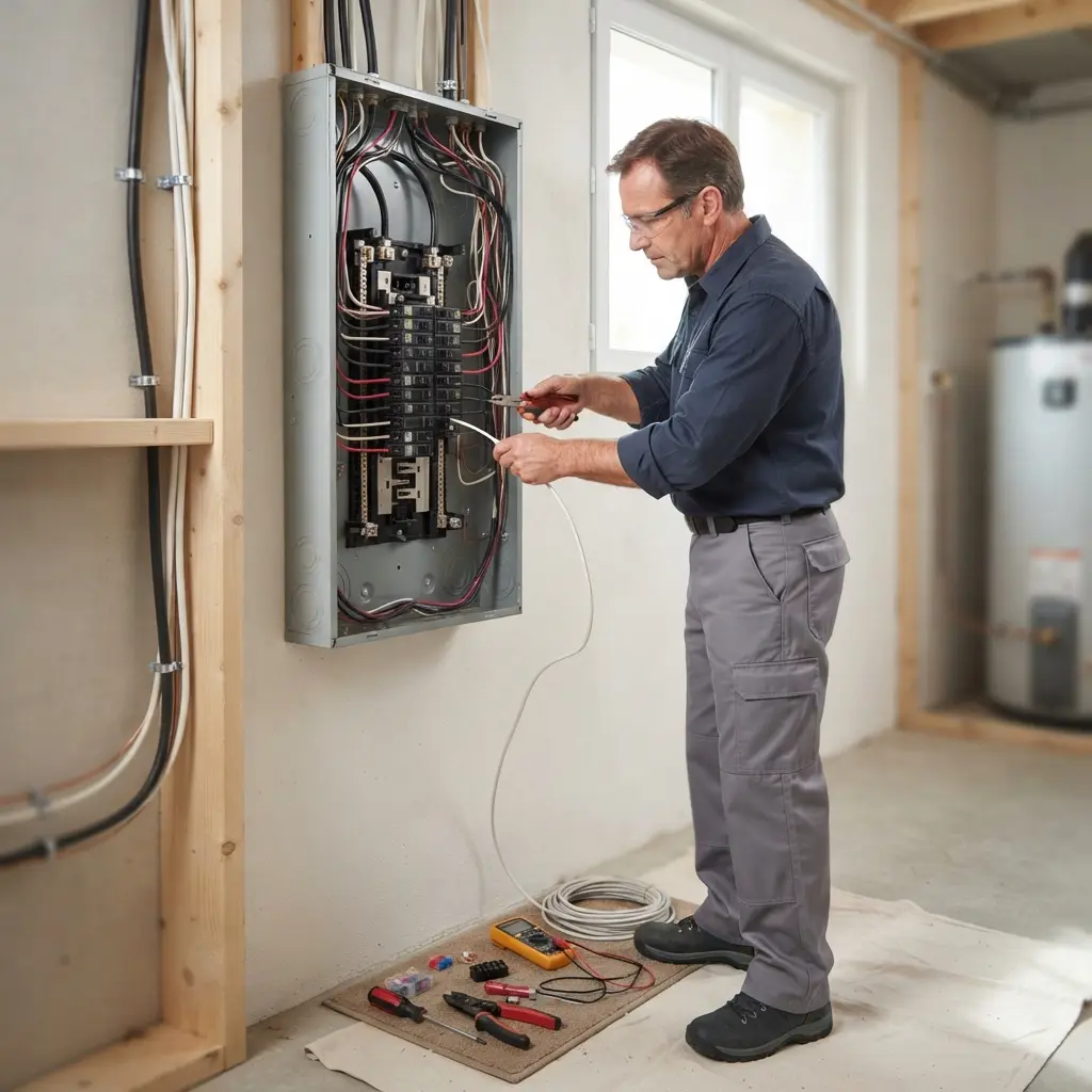 Nos bons réflexes pour votre installation