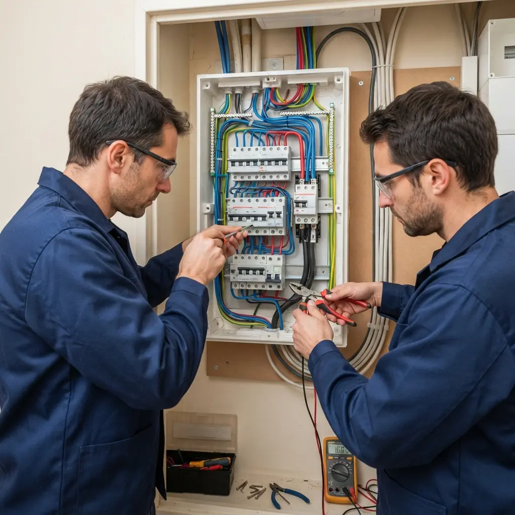 Prévention et bonnes pratiques en situation d’urgence à Coulommiers