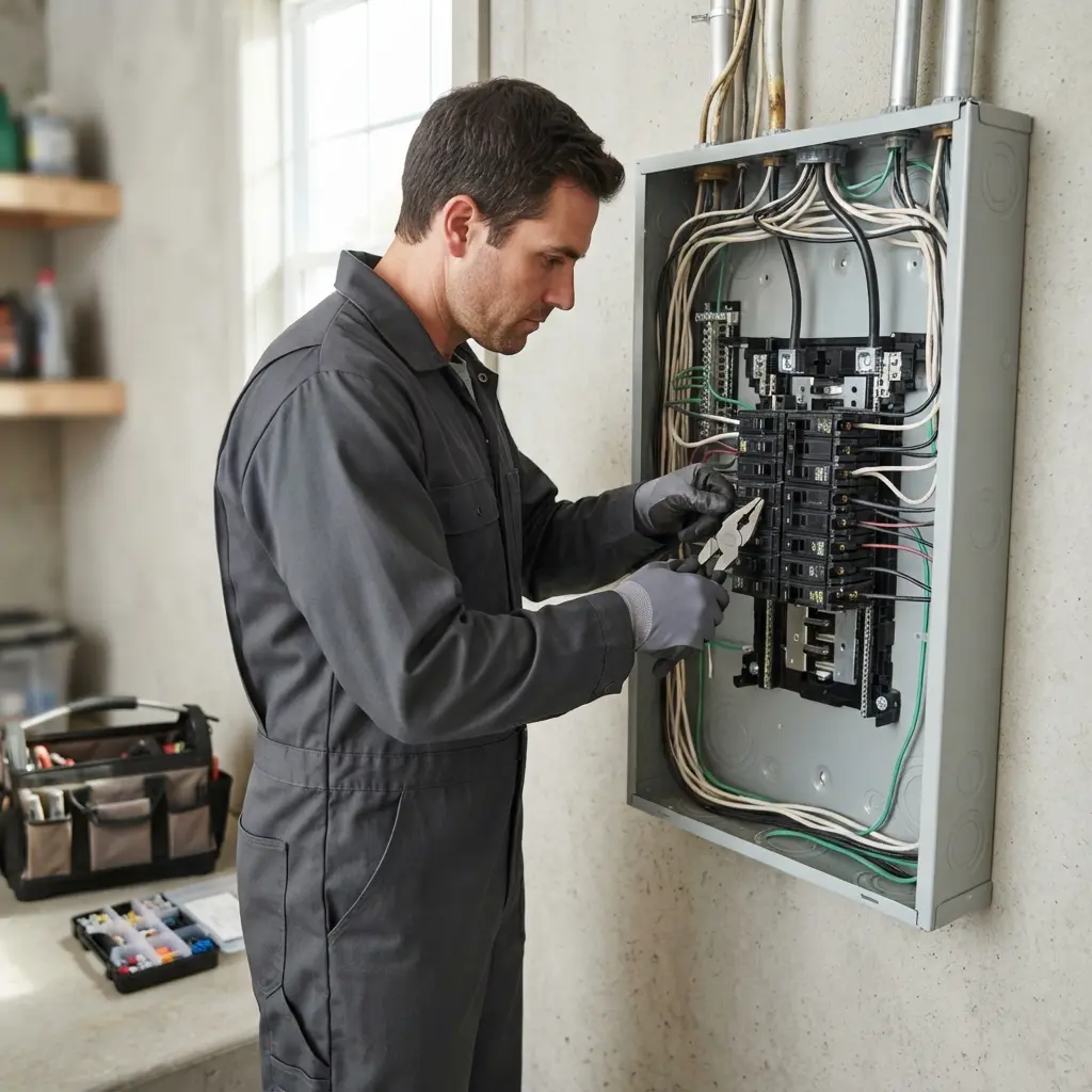 Une approche technique pour une installation sécurisée