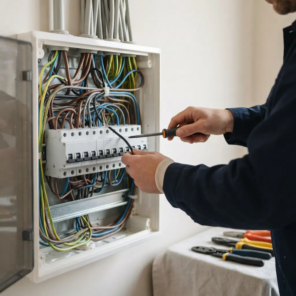 Notre approche pour votre installation