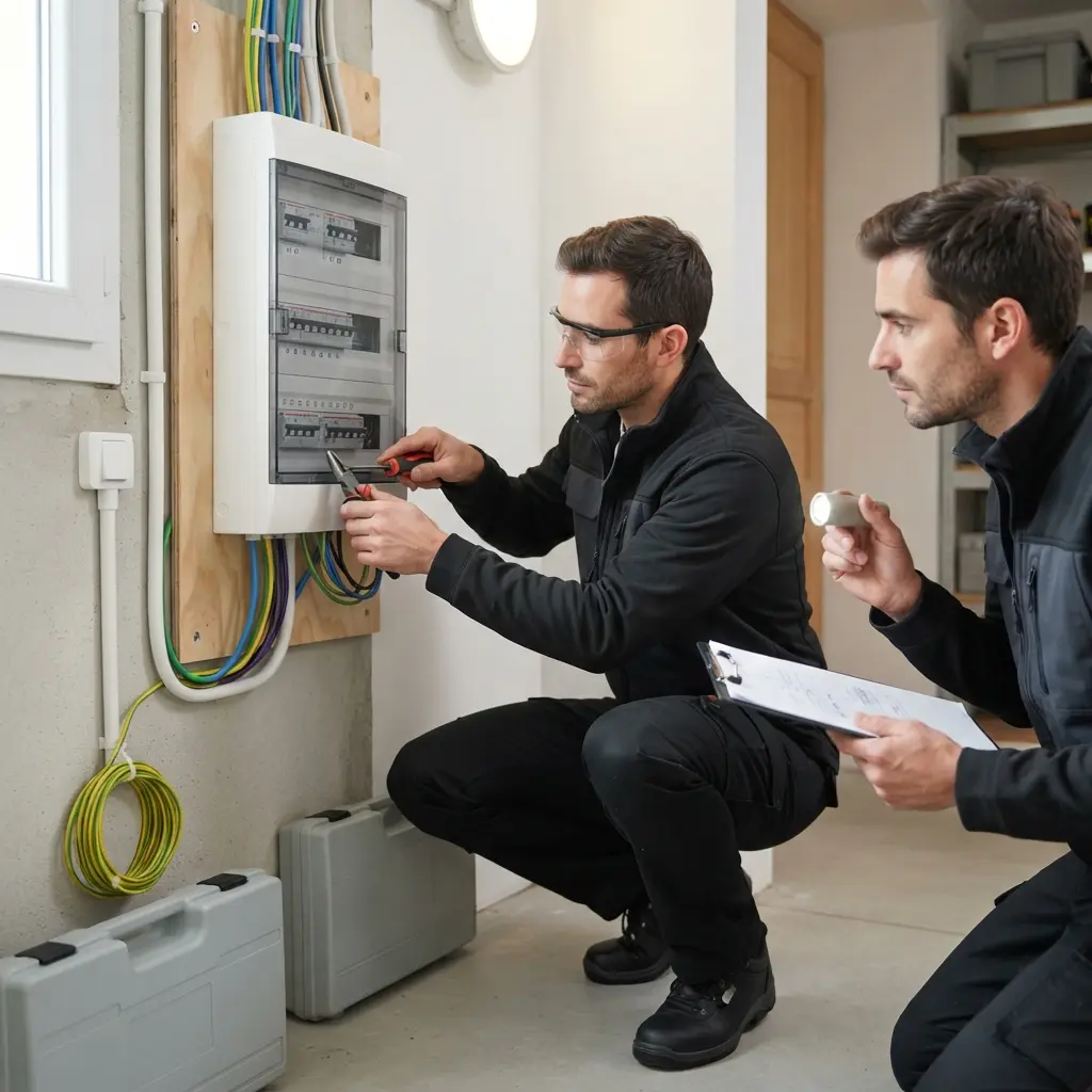 Pourquoi choisir notre expertise à Nemours ?