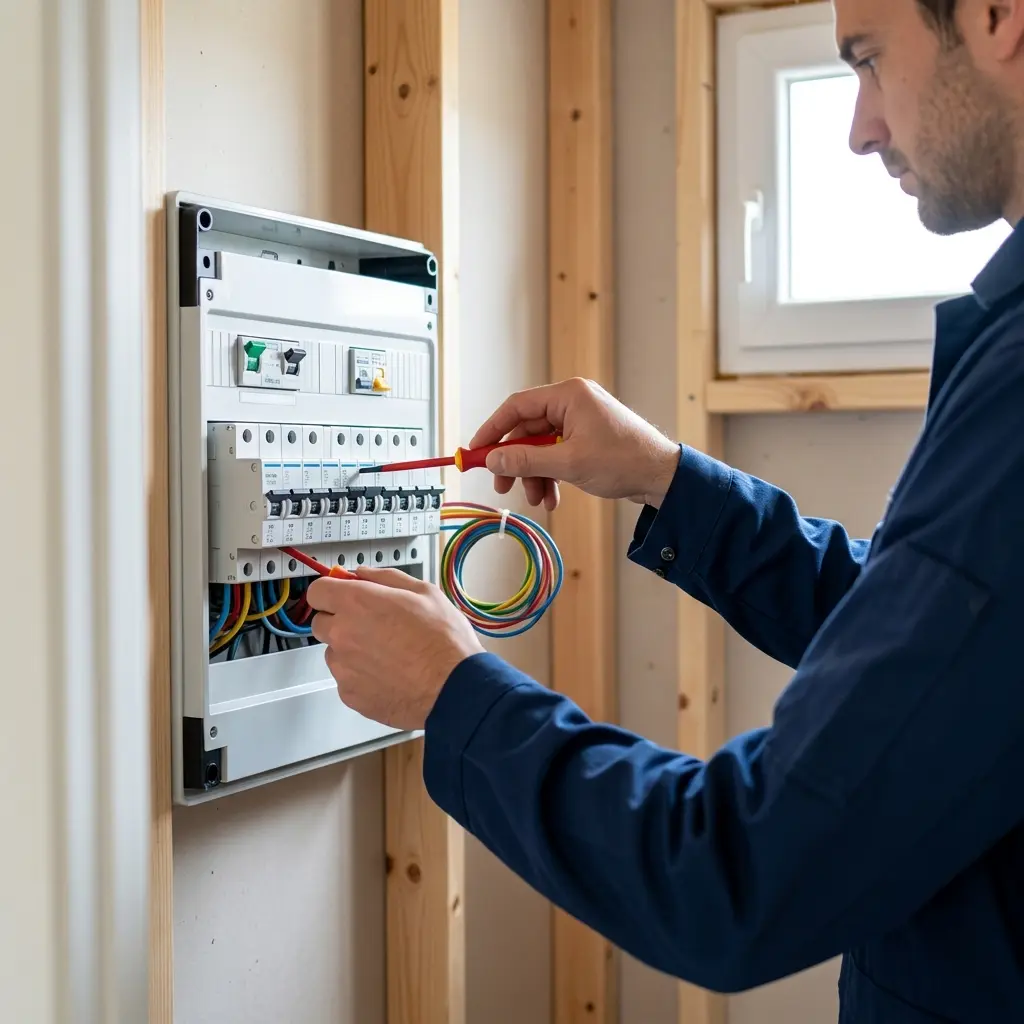 Comment se déroule l'installation à Montévrain ?