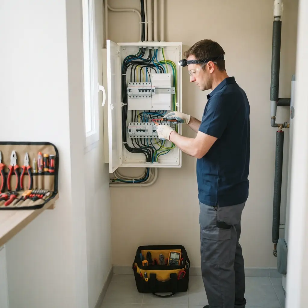 Points essentiels à connaître pour la sécurité électrique