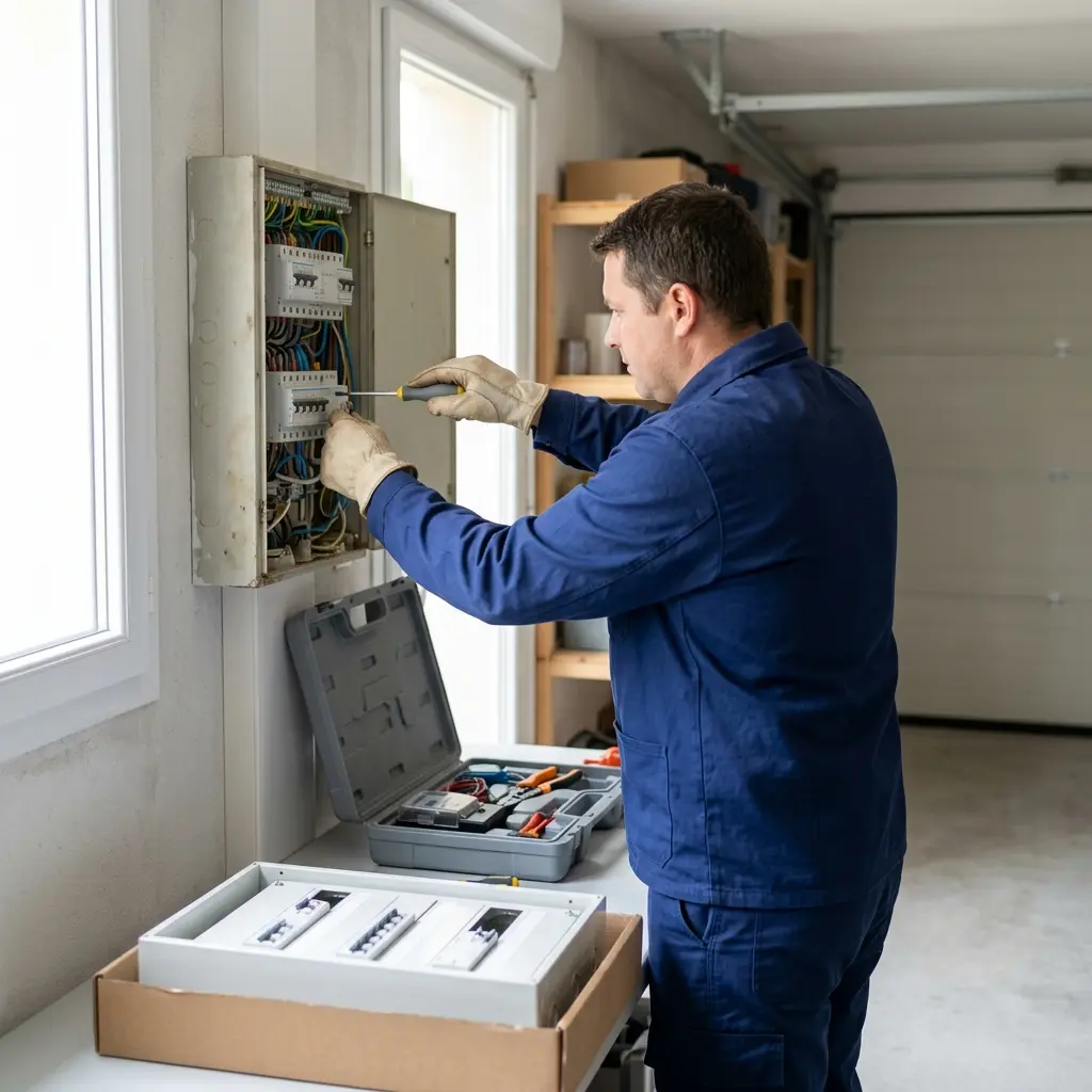 Une approche technique rigoureuse pour votre coffret