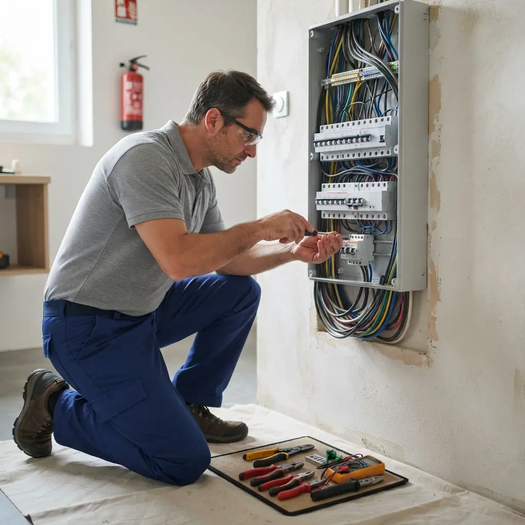 Un investissement durable pour la sécurité de votre famille