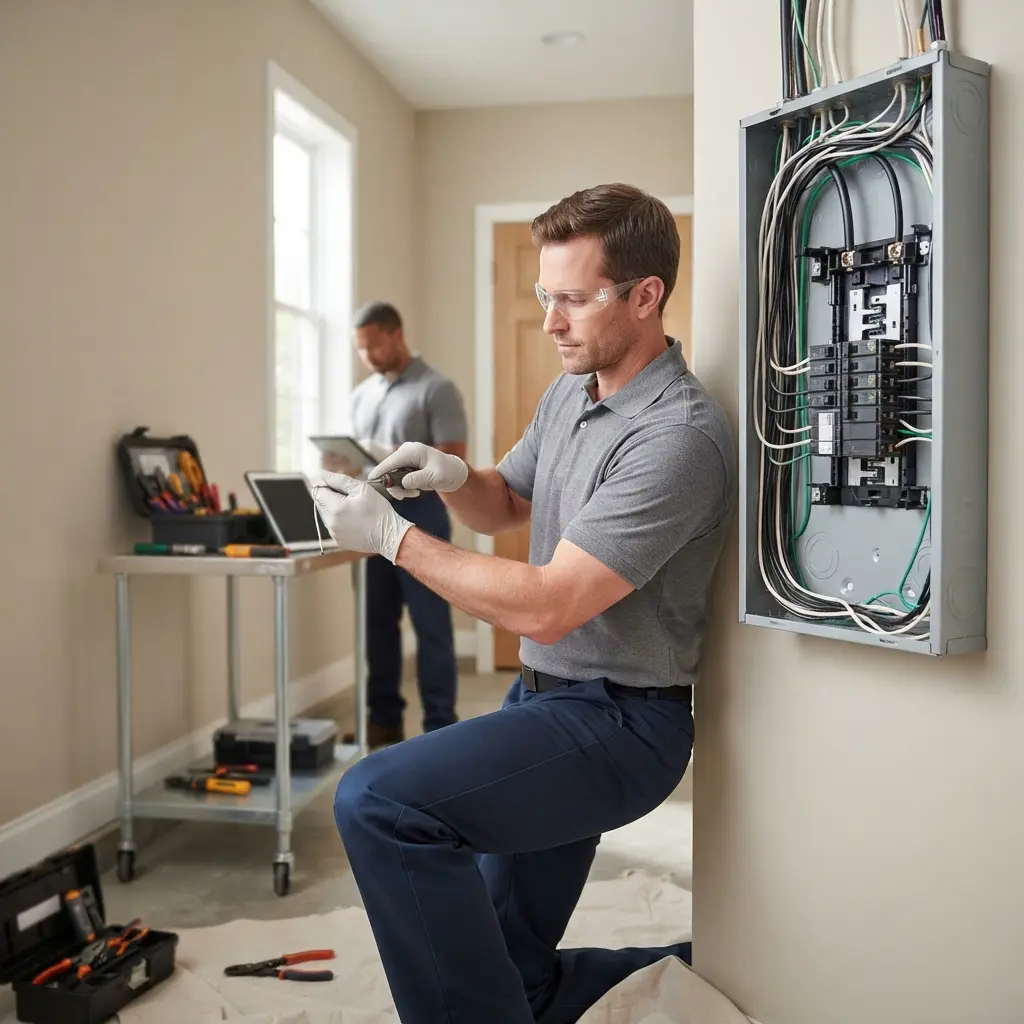 Bons réflexes à adopter dans votre maison
