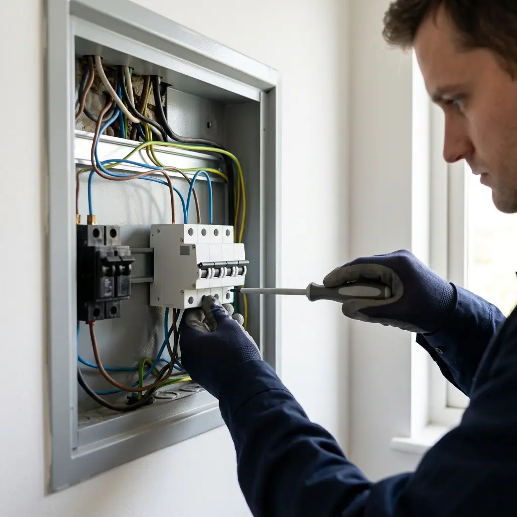 Notre expertise technique sur place