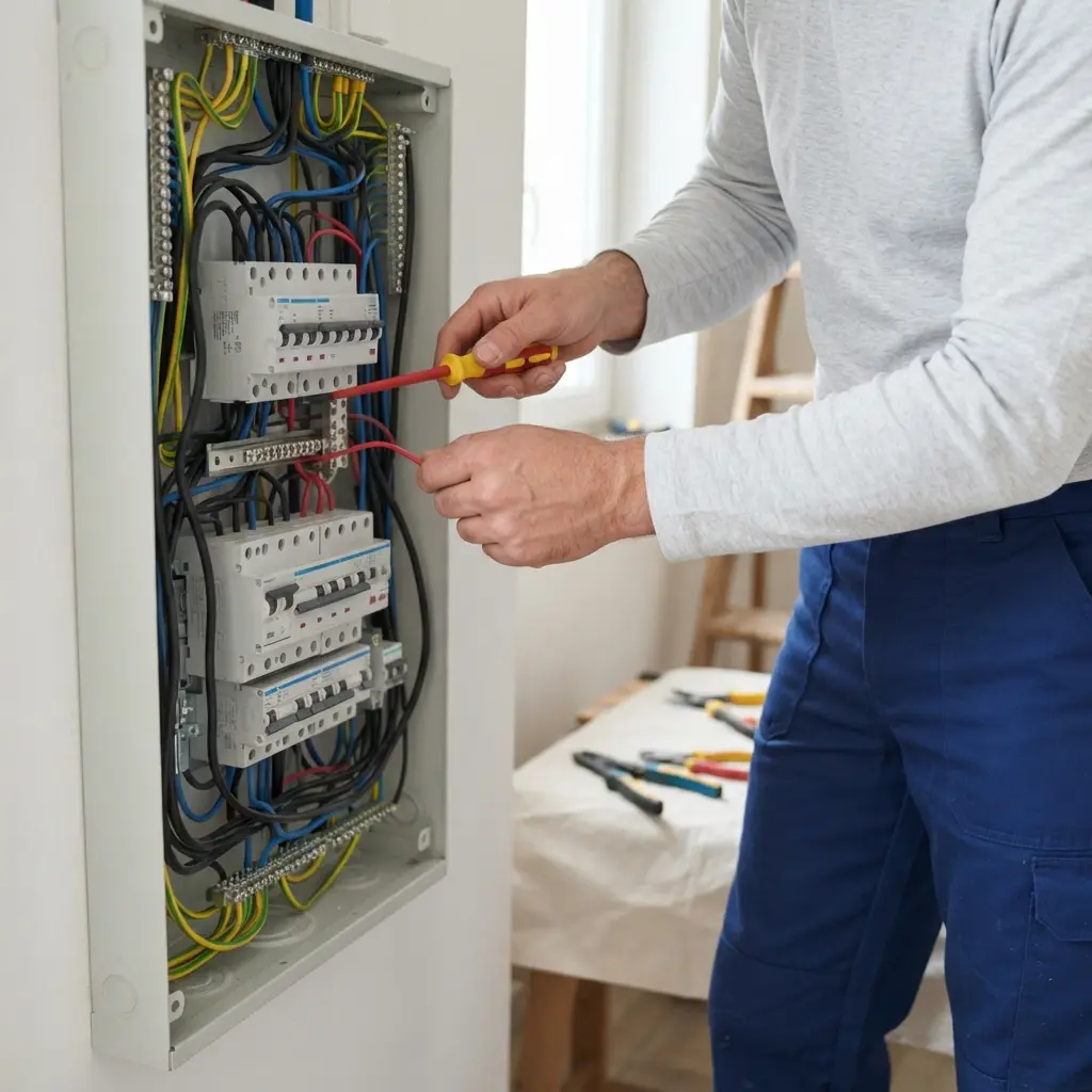 Une approche technique pour un tableau fiable