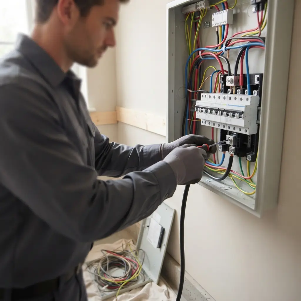 Pourquoi choisir notre service de remplacement à Othis ?
