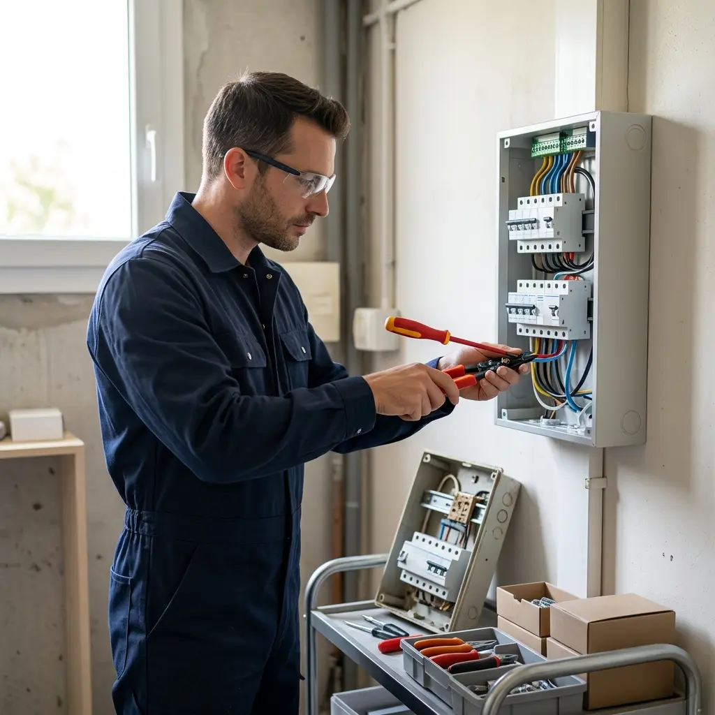 Bons gestes à adopter pour éviter les pannes d’électricité à Boissise-le-Roi