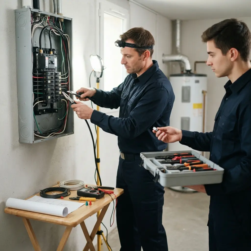 Pourquoi choisir notre service à Pontault‑Combault ?