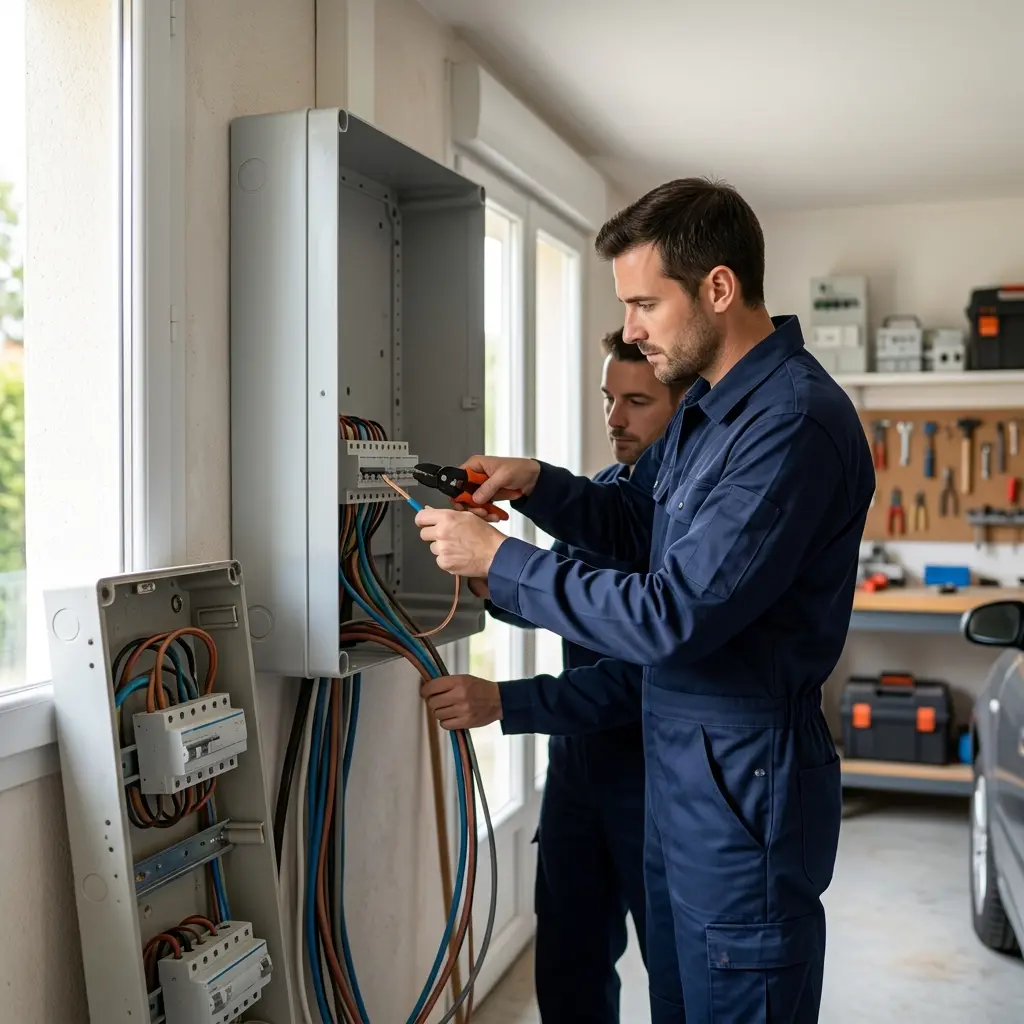 Les bonnes pratiques pour éviter les pannes dans le Mée-sur-Seine