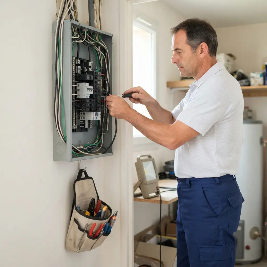 Conseils et prévention électrique