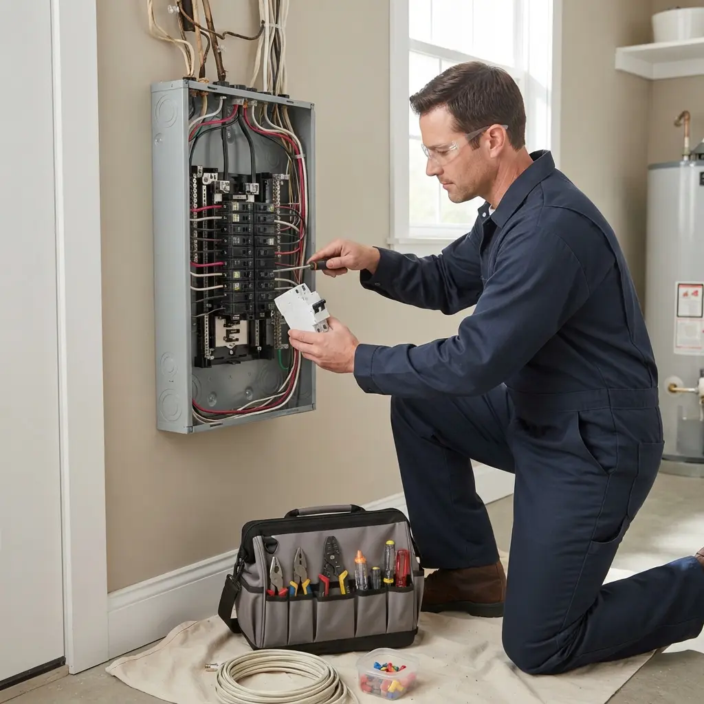 Les bonnes pratiques pour préserver votre sécurité électrique à Annet-sur-Marne