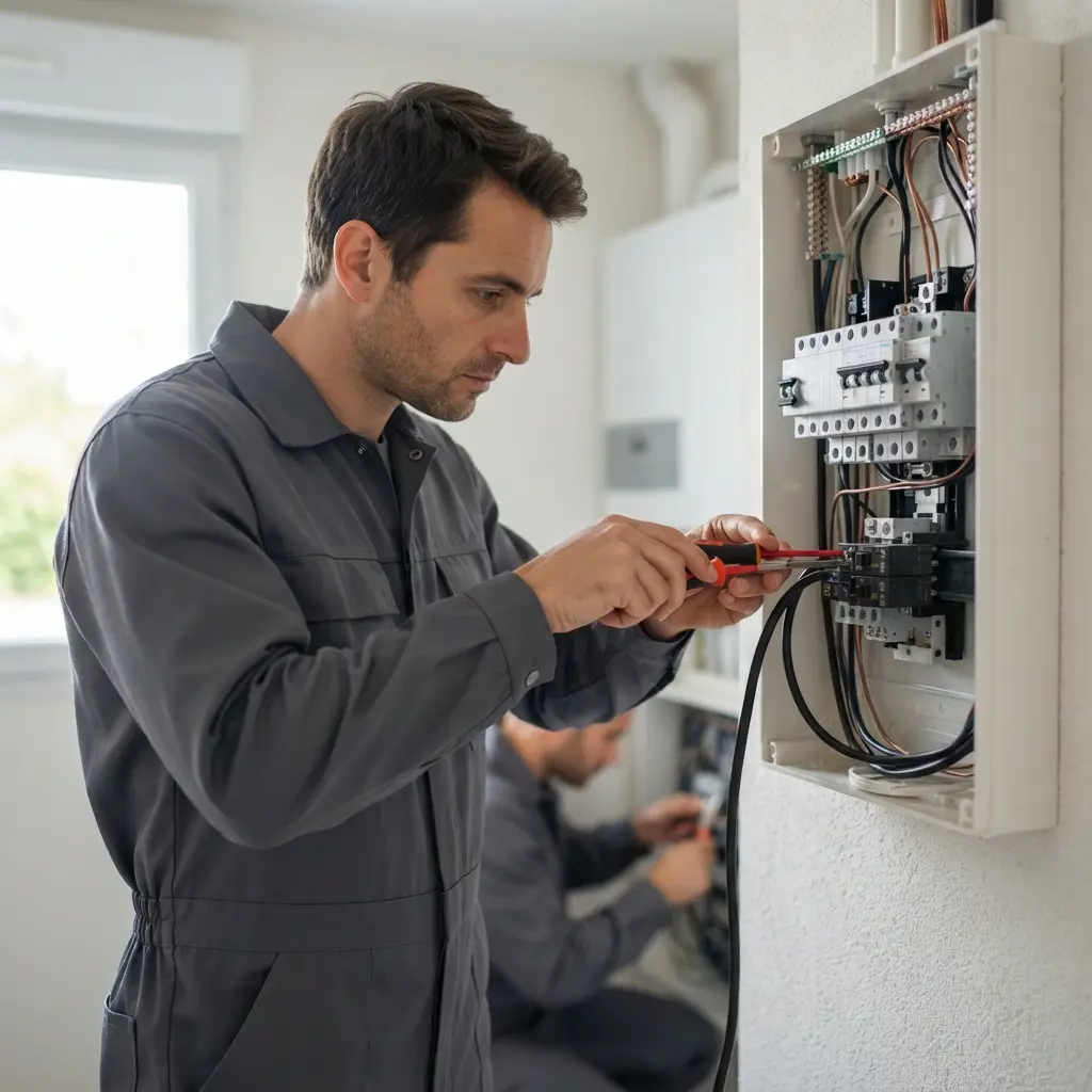 Une approche technique et rigoureuse pour vos travaux