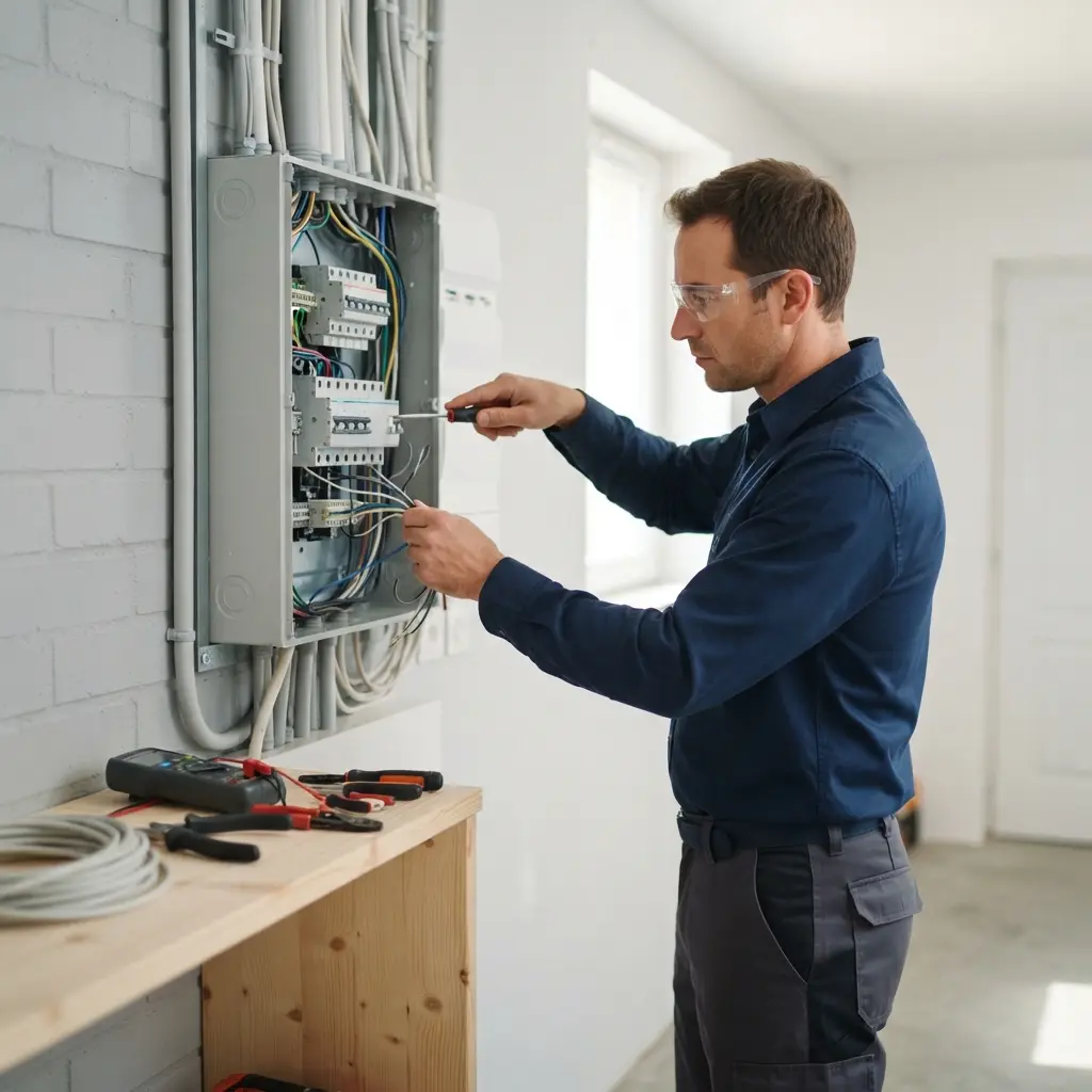 Notre approche technique pour votre mise en sécurité