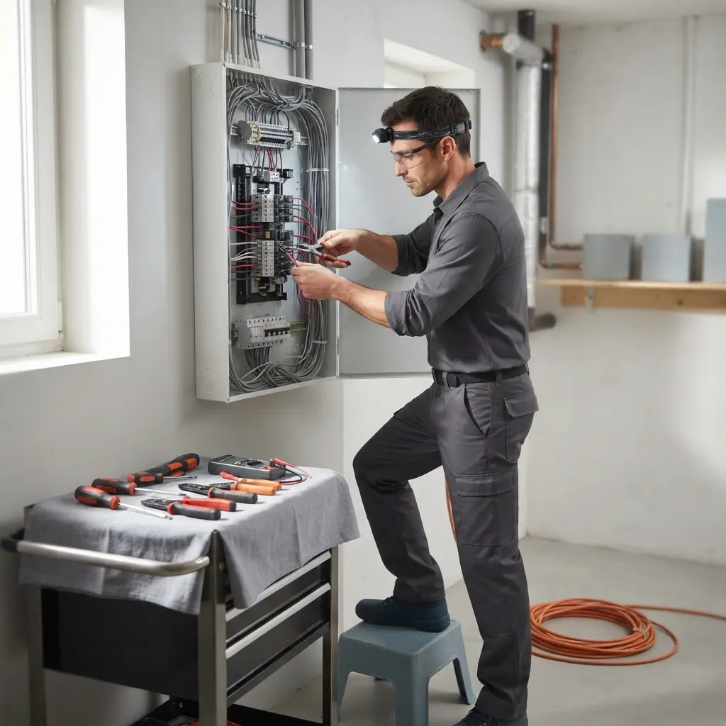 Une approche technique pour une mise aux normes rigoureuse