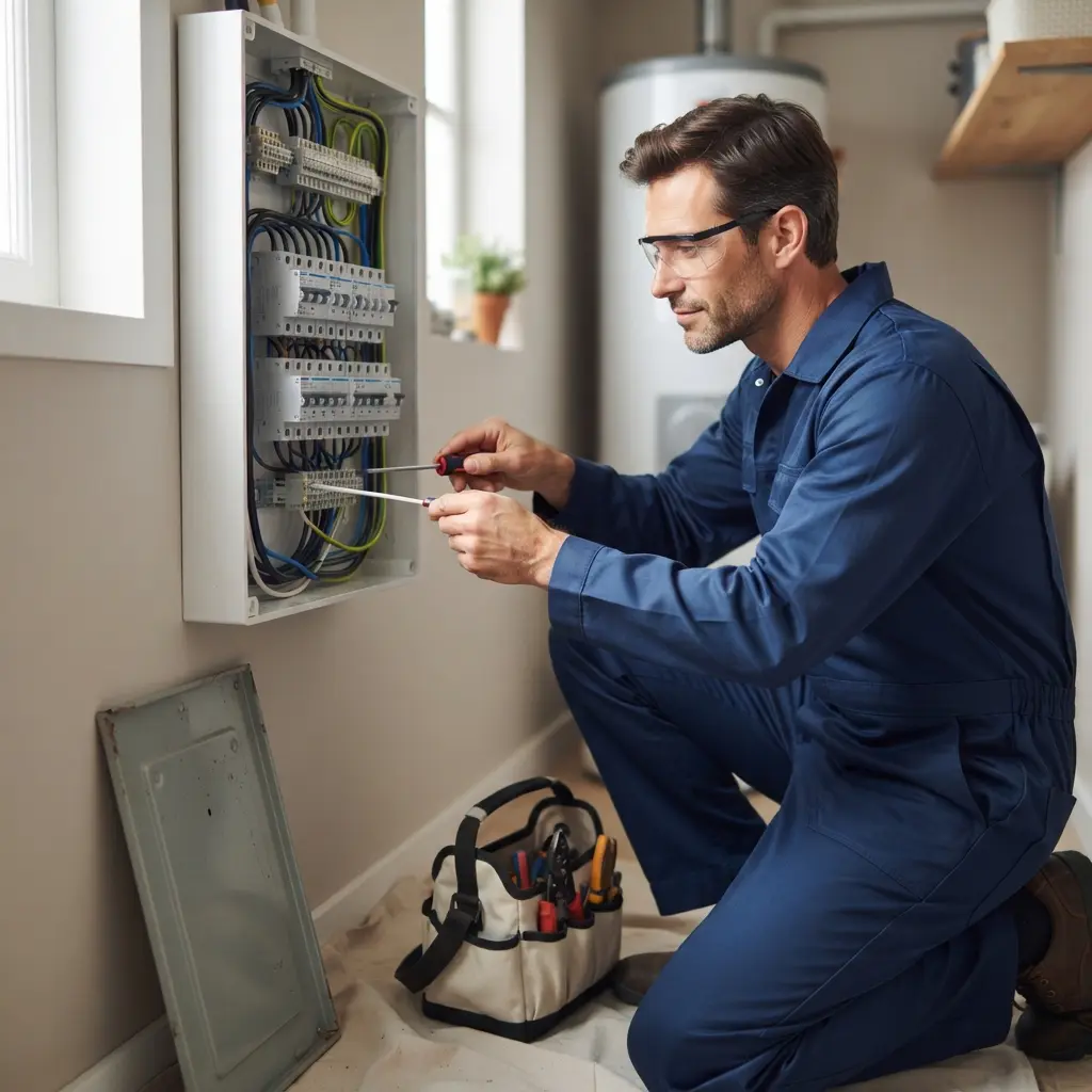 Un futur sans panne grâce à un tableau électrique adapté
