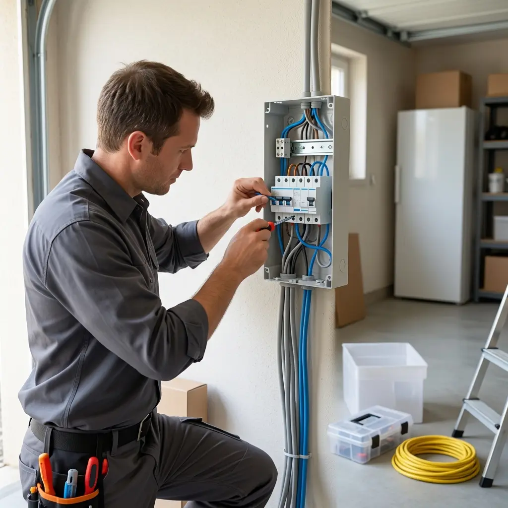 Une approche technique rigoureuse pour votre sécurité
