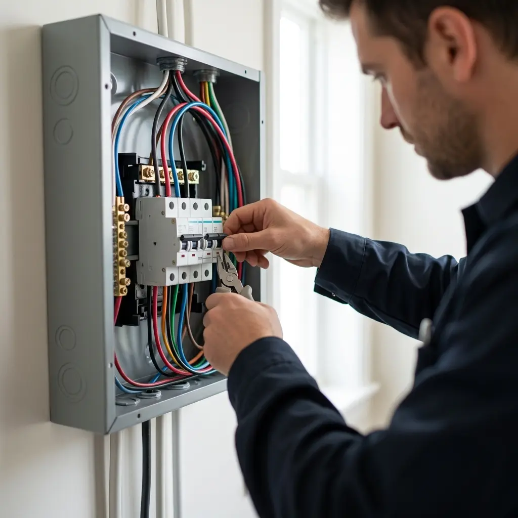 Une approche technique pour un tableau électrique fiable