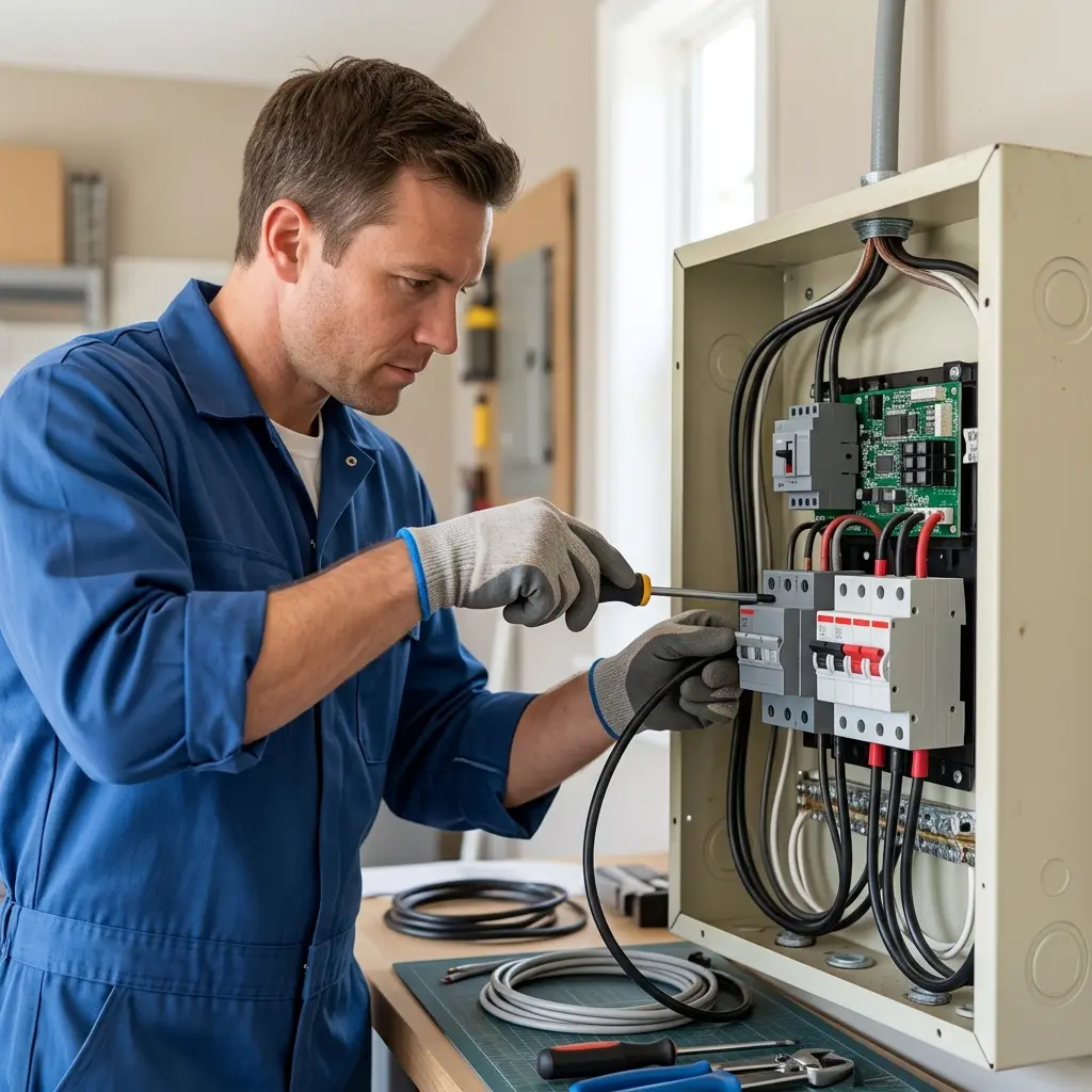 Pourquoi choisir notre expertise à Thomery ?