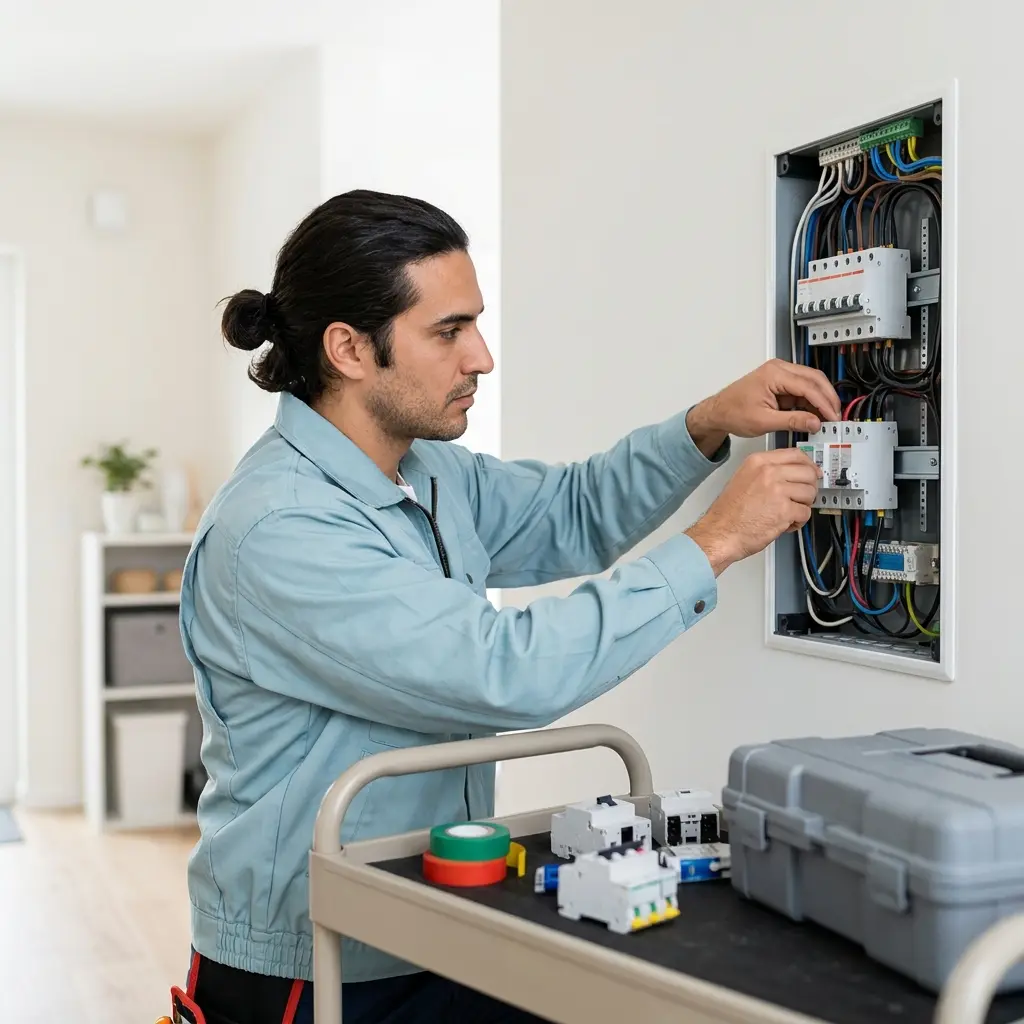 Une protection électrique durable pour tous vos projets