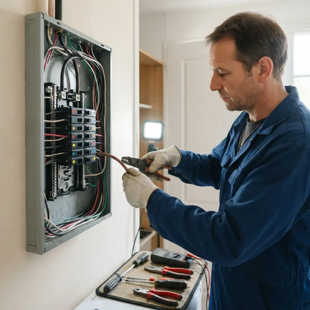 Pourquoi choisir nos services de remplacement à Chesnay‑Rocquencourt ?
