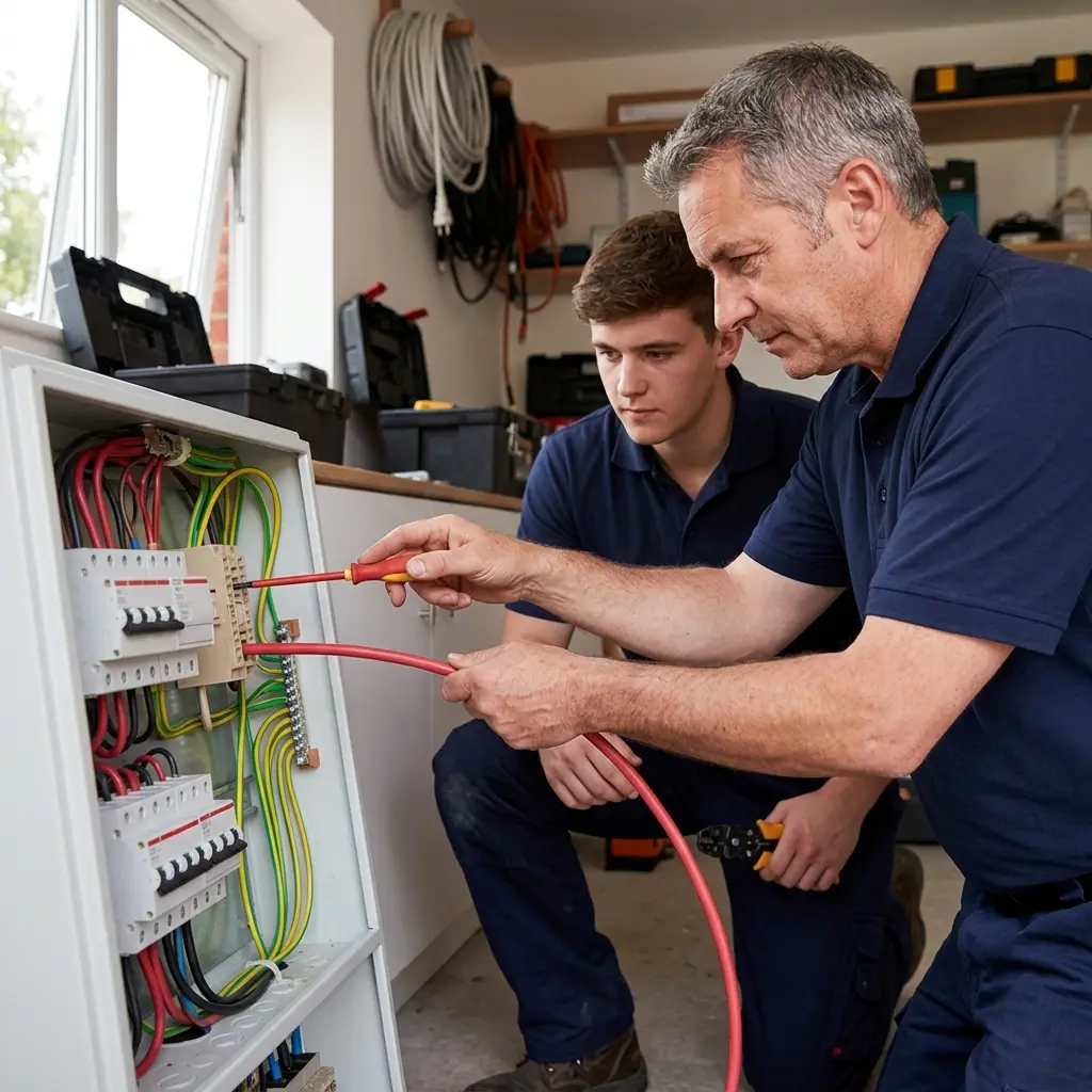 Notre approche pour un remplacement fiable