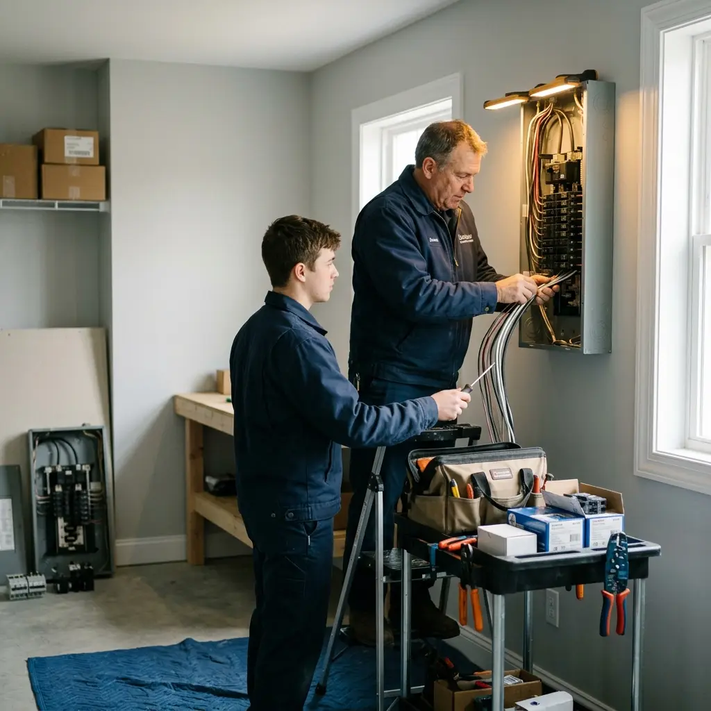 Pourquoi choisir notre service à Celle-Saint-Cloud