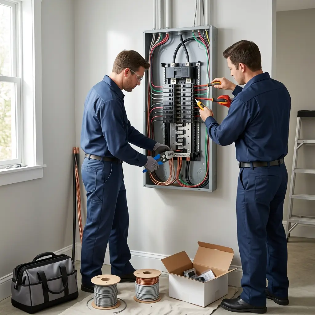 Comment agir dans votre quartier quand le tableau saute