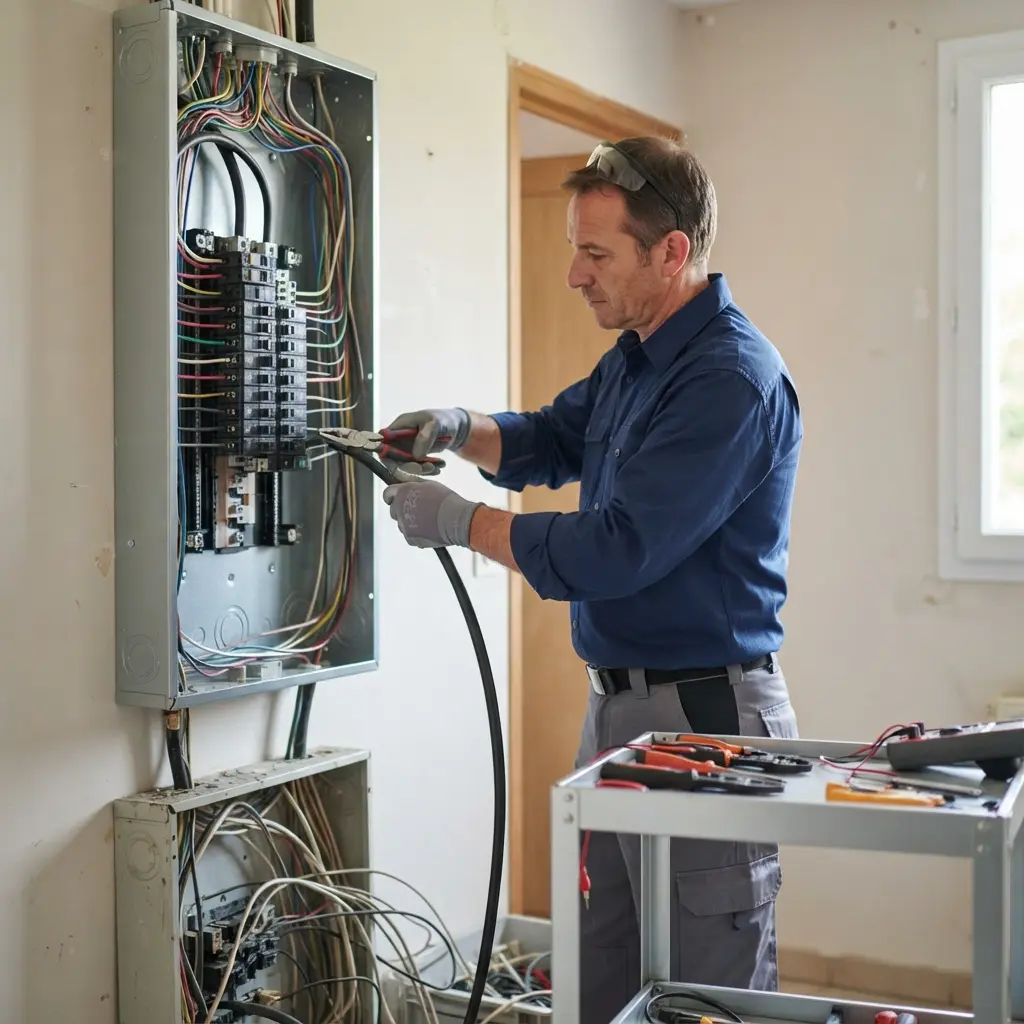 Une approche technique pour un tableau sécurisé
