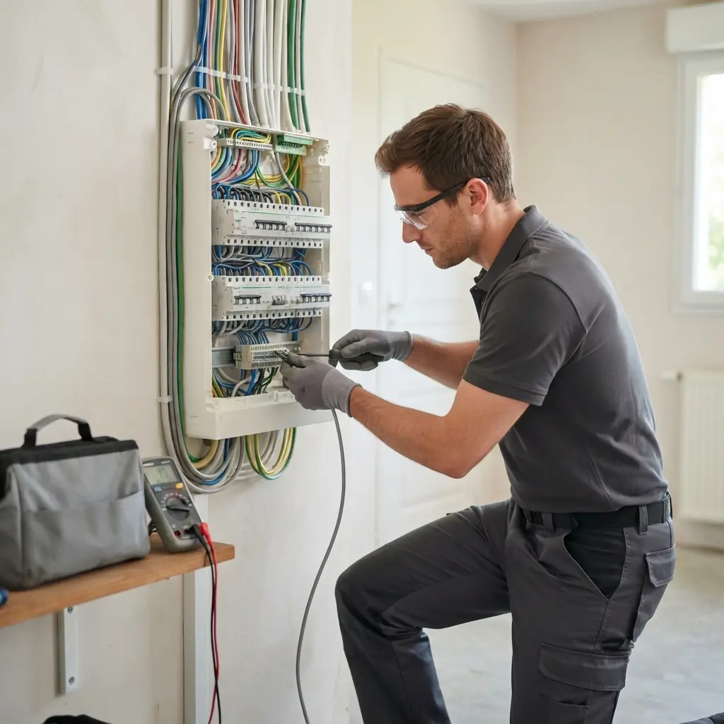 Pourquoi nous choisir pour vos travaux à Viroflay ?