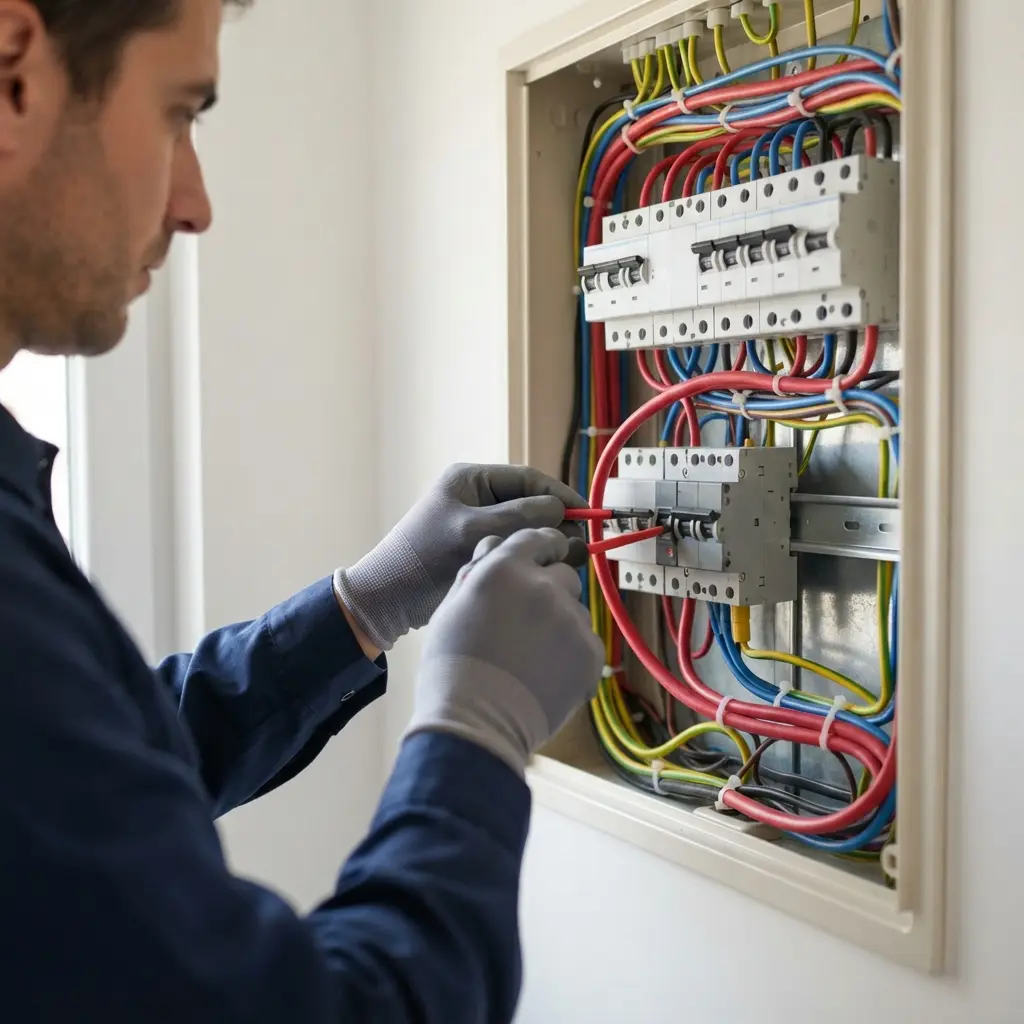 Pourquoi choisir notre expertise à Chambourcy ?