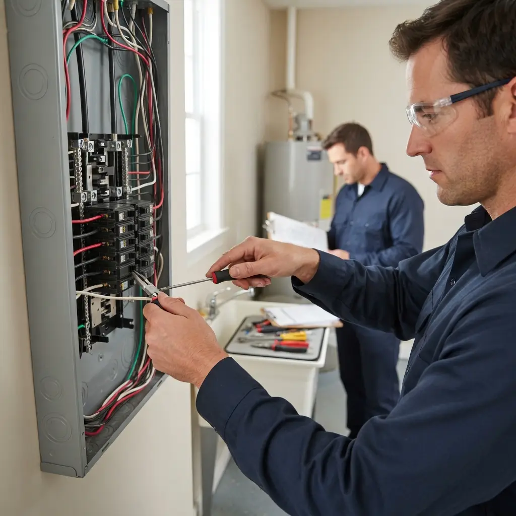 Une approche technique rigoureuse pour votre mise aux normes