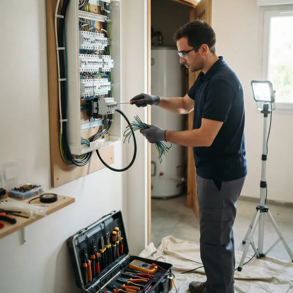 Une expertise locale pour sécuriser durablement votre habitation