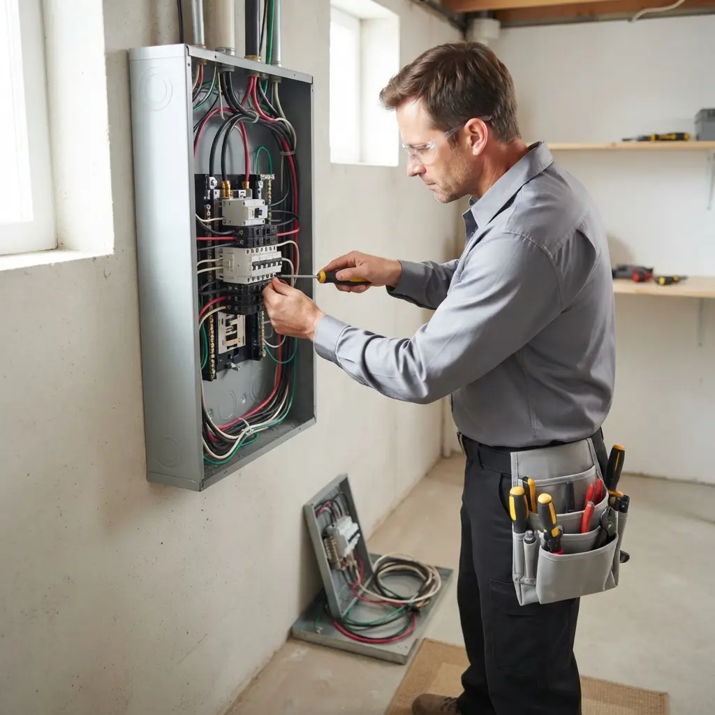 Les gestes de prévention pour votre électricité à Carrières-sur-Seine