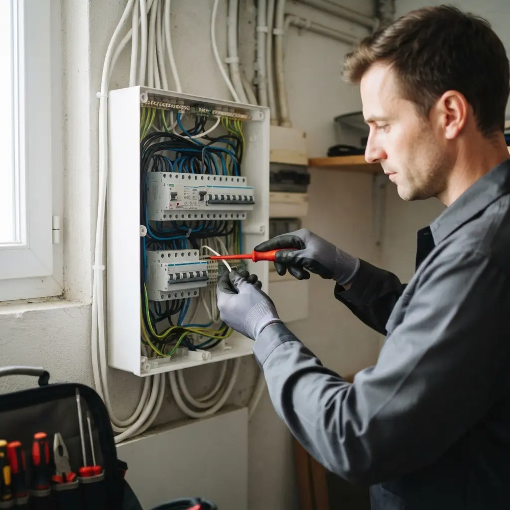 En toute sécurité et avec la garantie d’une norme certifiée