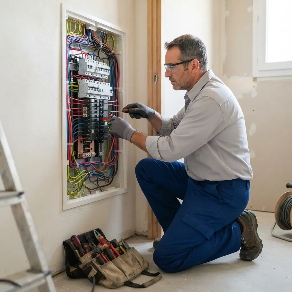 Pourquoi choisir notre service à Vernouillet ?
