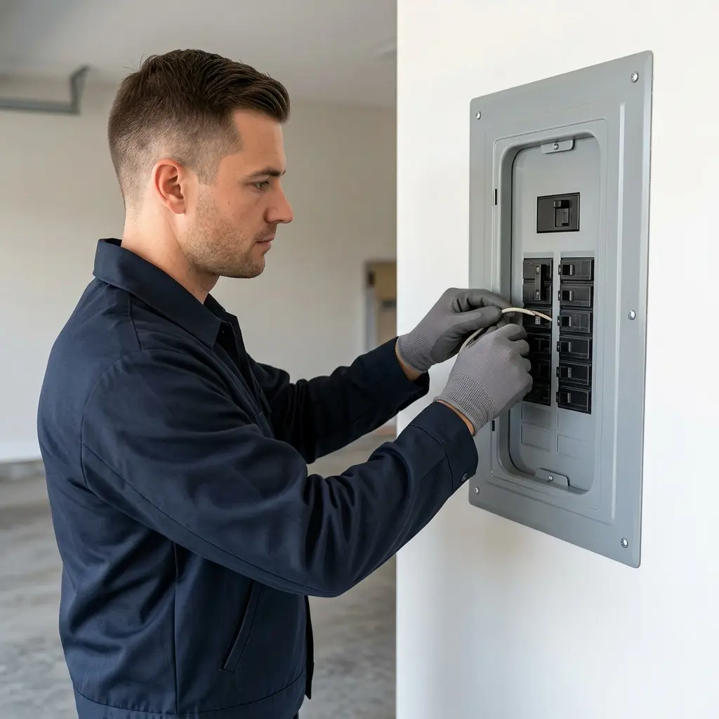 Pourquoi nous choisir pour vos travaux à Andrésy ?