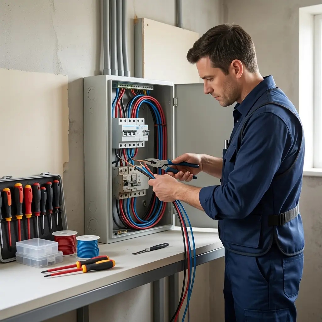 Comment anticiper les pannes électriques à Noisy-le-Roi