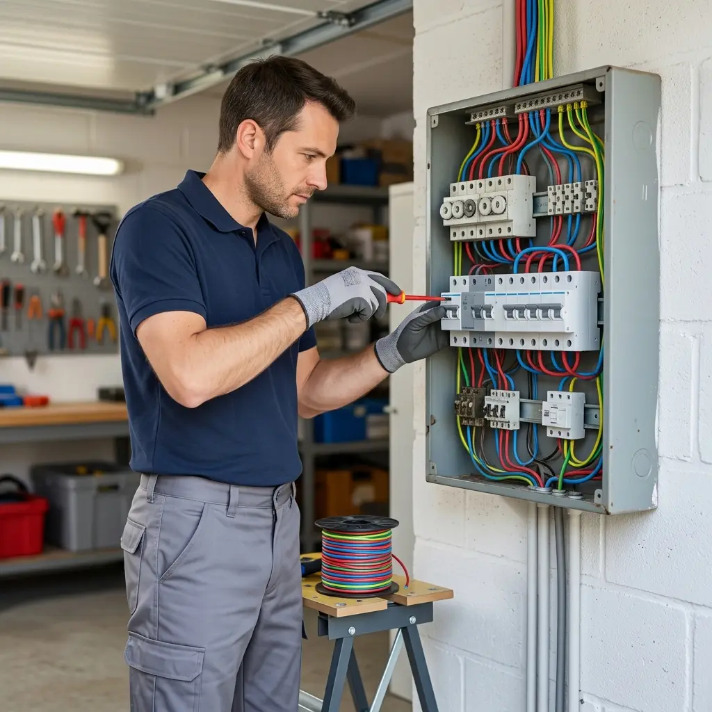 Conseils de prévention pour votre installation