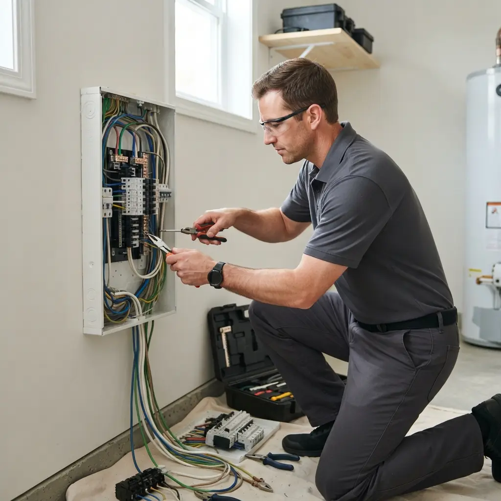 Pourquoi choisir nos services pour vos travaux à Épône ?