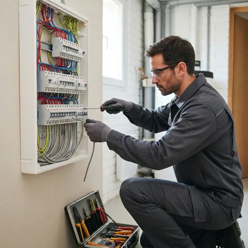 Un diagnostic rigoureux pour un tableau sur mesure