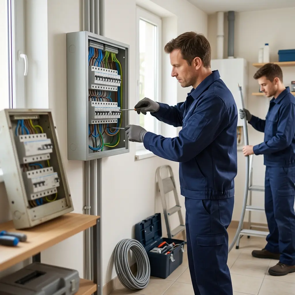 Une expertise technique rigoureuse
